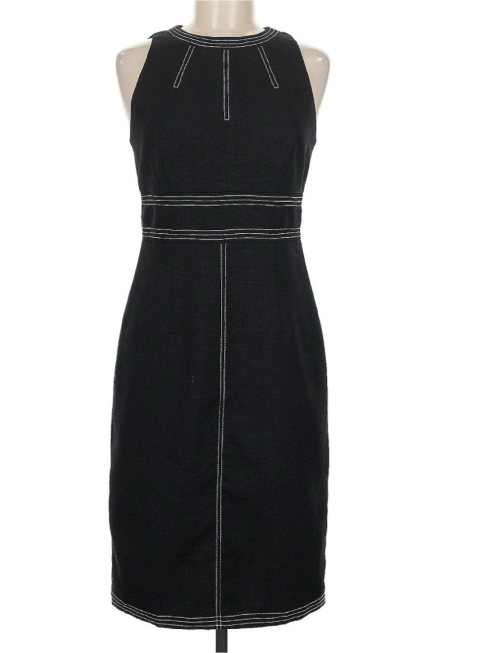David Meister Shift Dress